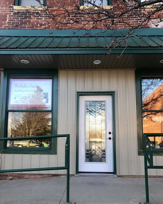 The Butler's Pantry Chenoa, IL