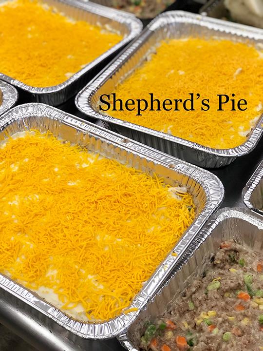 The Butler's Pantry Chenoa, IL