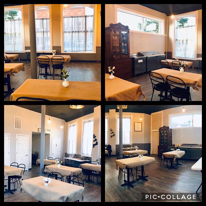 The Butler's Pantry Chenoa, IL