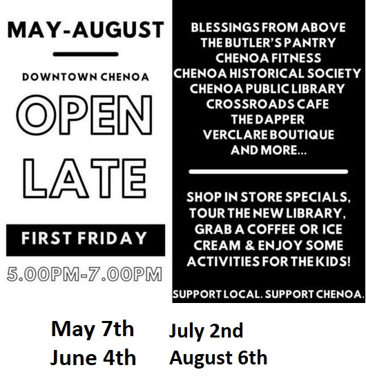 The Butler's Pantry Chenoa, IL